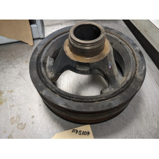 117S107 Crankshaft Pulley From 2013 Chevrolet Suburban 2500 6.0 12634105 117S107 Crankshaft Pulley From 2013 Chevrolet Suburban 2500 6.0 12634105